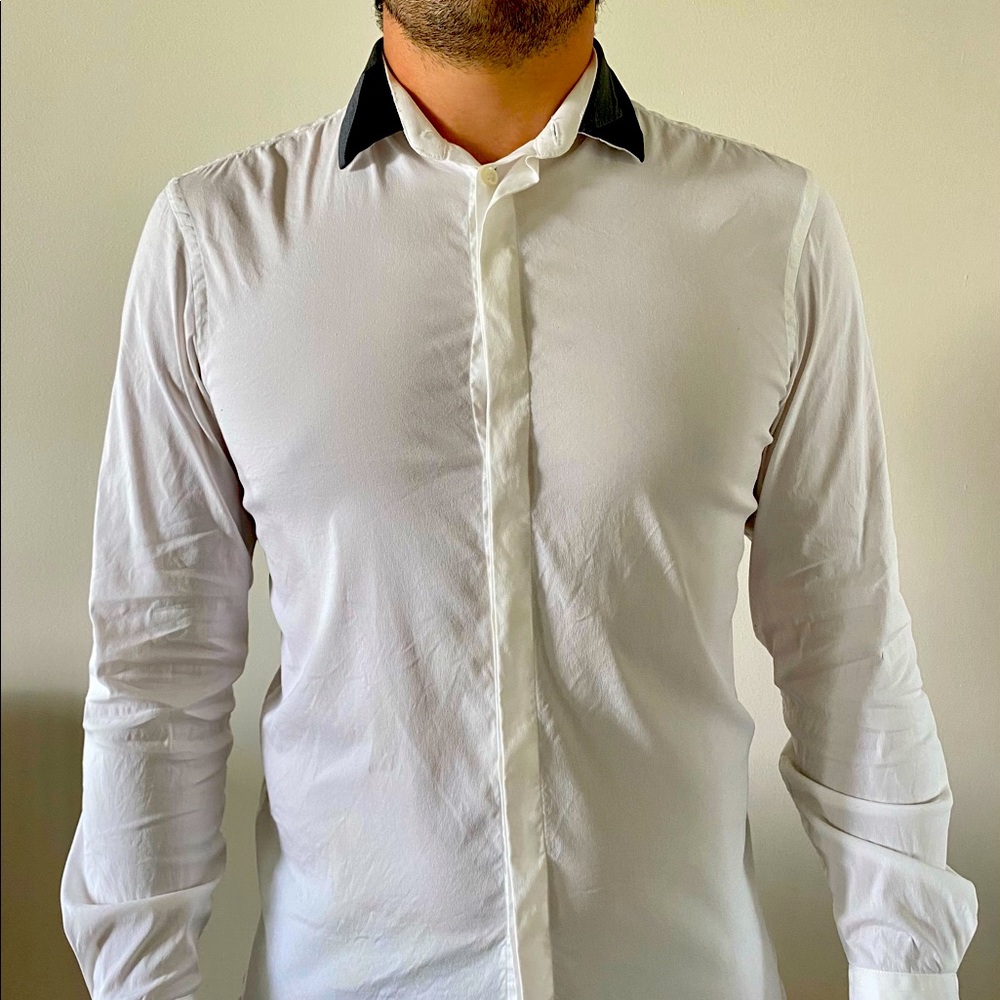 Men’s shirt